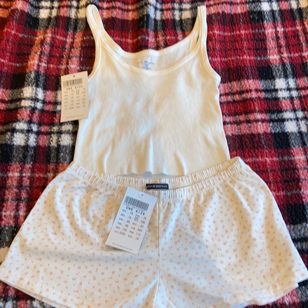 brandy set